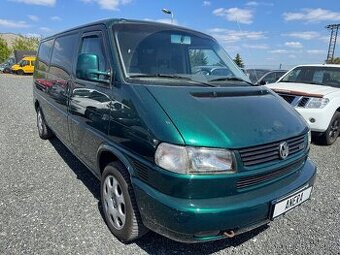 Volkswagen Caravelle T4 LONG 2.5 TDi