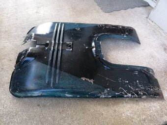 Predám reumaplech na Jawa 20, 05 pionier