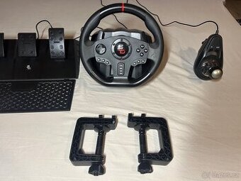 Volant GS850X (Jsou uvedeny drobné vady)