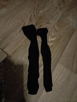 Prodám dámské nové podkolenky