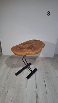 Konferenční stolek