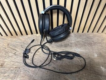 Herní sluchátka ASUS ROG Theta 7.1