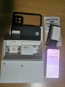 Xiaomi 14 12/512gb
