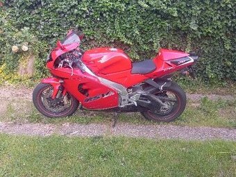 Aprilia RSV 1000 Mille