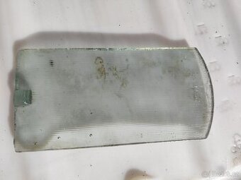 Prosklená taška Bobrovka