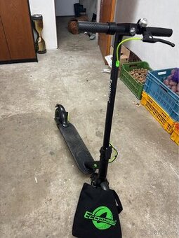 Elektrická koloběžka