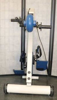 Motomed Viva 1, ruce i nohy