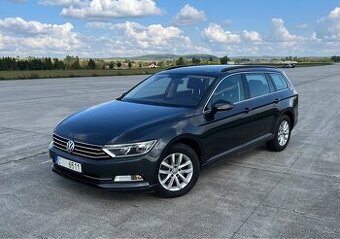 Passat 2.0TDI 2017 DPH