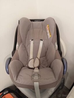 Autosedačka Maxi-cosi