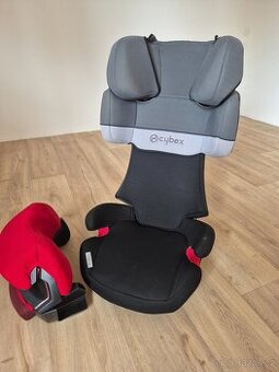 Autosedačka Cybex