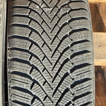 Mega Akce Nove Zimni pneu 205/60 R16 96H XL Sailun