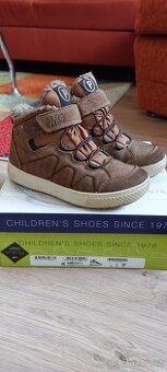 Zimní boty Primigi Goretex