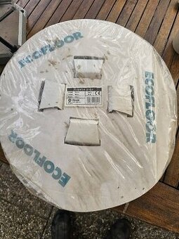 Topný kabel do žlabu