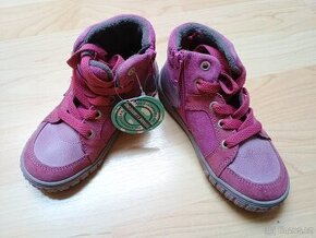 Dětské boty Bubble Gummers NOVÉ