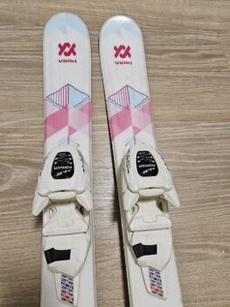 Dívčí lyže Volkl 90cm