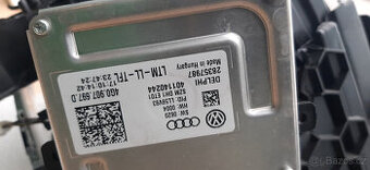 4G0907697D řídící jednotka xenonu Škoda vw