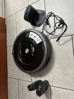 iRobot Roomba 800