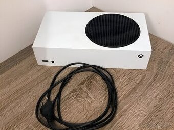 Xbox Series S 512GB