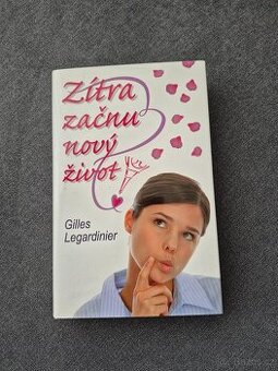 Zítra začnu nový život