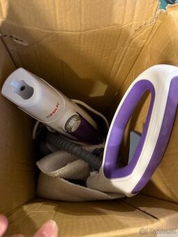 Nový POLTI VAPORETTO SV450 DOUBLE