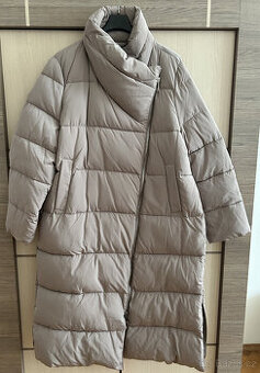 Nový dámský zimní kabát vel.XL zn.Mango
