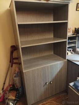 Kancelářský nábytek