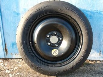 Dojezdová rezerva FORD 16"