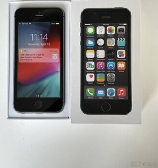 iPhone 5S 16Gb