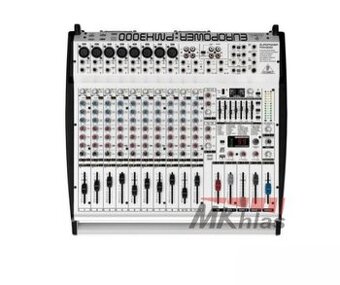 POWERMIX BEHRINGER