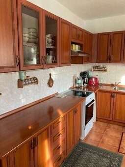 Prodám kuchyňskou linku