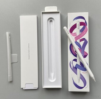 Apple pencil Pro-ZML - 1