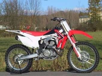 Prodám HONDA CRF 450 R