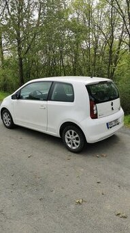 Škoda Citigo 1.0mpi 55kw