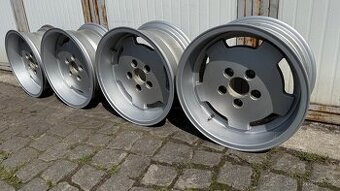 Límcová alu BORBET CW