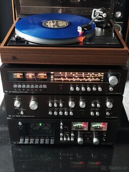 Sestava Dual 1200