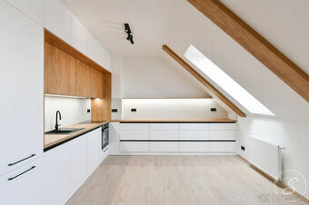 Pronájem bytu 4+kk • 108 m² - 1