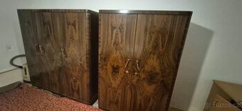 Starožitný nábytek