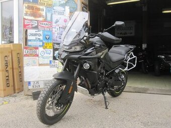 CFMOTO 800MT Explore