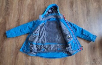 Lyžařská bunda HUSKY