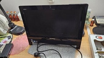 Prodám Allinone PC Lenovo TCE 71z