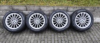BMW řada 5, G30, G31, Zimní sada, Style 619 , R18" 5x112