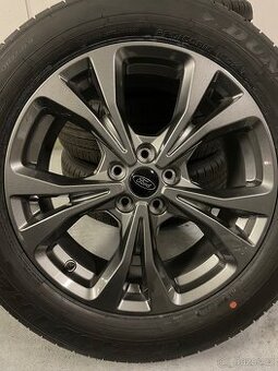 Original alu Ford Kuga III mk3 r18 225/60/18 100%