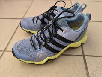 Boty Adidas terrex vel 40