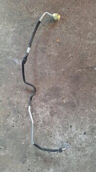 Audi A6 C7 trubka klimatizace 4G0260710AH