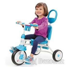 Tříkolka Little Tikes