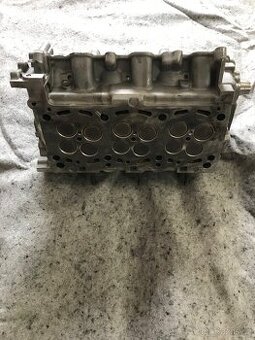 Prodám na vozy audi/vw 3.0tdi hlavy motoru