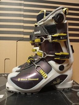 Black Diamond Swift vel. 25.5