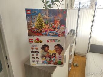 Lego duplo a lego city