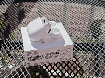 Apple Airpods 4 ANC ORIGINÁL