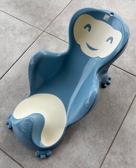 Thermobaby lehátko do vany Babycoon